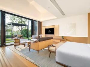 Dong'ange Hotel Chengdu