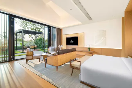 Dong'ange Hotel Chengdu