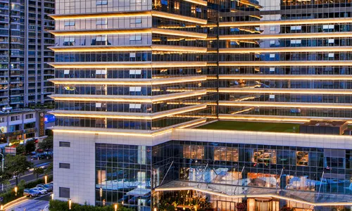 Hainan Grand Hotel