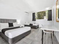 The Robert Towns Hotels in Townsville
