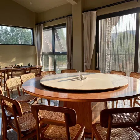 Lanxi The Dream of Nature Leisure Tourism Park