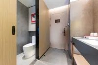 Fupeng Hotel (Daliang Yueren Plaza) - Hot Springs