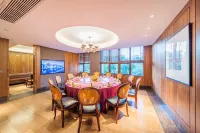 Yulin Jolie Vue Bontique Hotel（Kra Bay and Garden Expo Garden） - breakfast