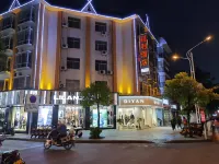 Lancang Welfare Hotel
