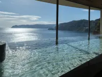 Hotel New Akao - Sea View