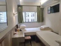 Celltronik Hostel