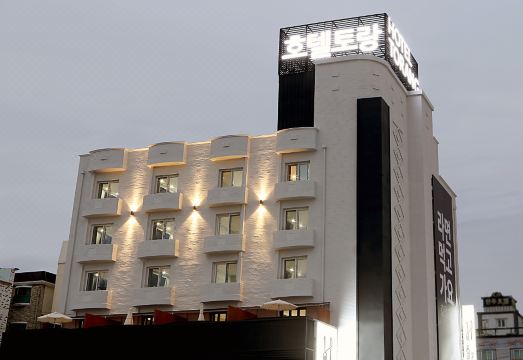 호텔토랑 이미지