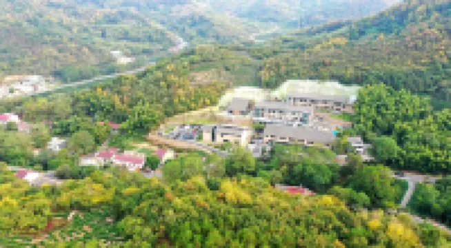 Yunjiang Yunli An'ao Yunxi Shanshe