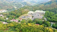 廬江雲裡安凹·云溪山舍