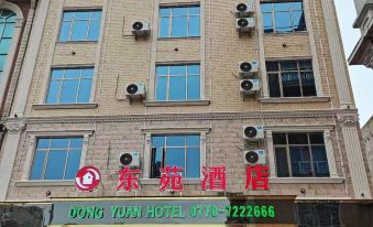 Dongyuan Hotel