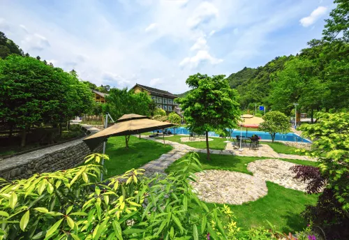 Fanjing Fanjing Guesthouse