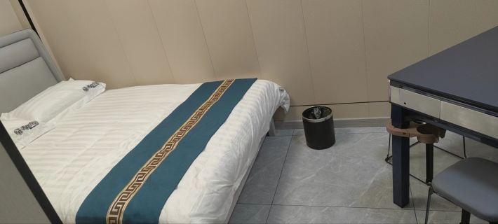 Qingcheng Hotel Hotels in Wangjiang