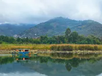 Fuzhou City Yongtai County Wutong Town Chunguangli Homestay Hotel a Yongtai