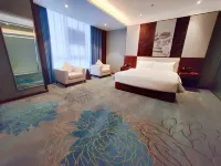 โรงแรมหลานเถียน ไหลอัน