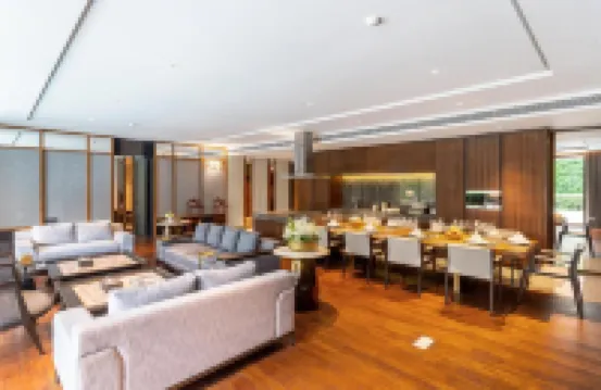 ヴィラ デヴァ リゾート アンド ホテル