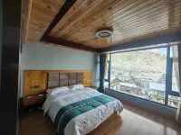 Lulang Ruijing Garden Hotel - 2-Star