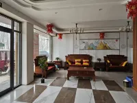 Rujia China Inn Hotel (Zhoukou Luyi Xuanwu Town Renmin Road)