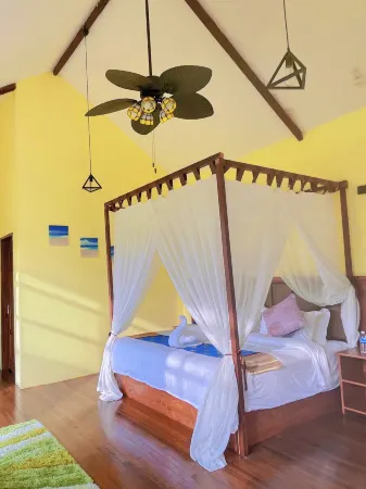 MANJU SEMPORNA RESORT