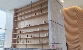 Eco·Yike exquisite design Apartment (Donghu Digital Town)