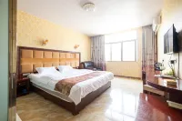 Mianning Lingshan Sunshine Hotel Hotels in Mianning