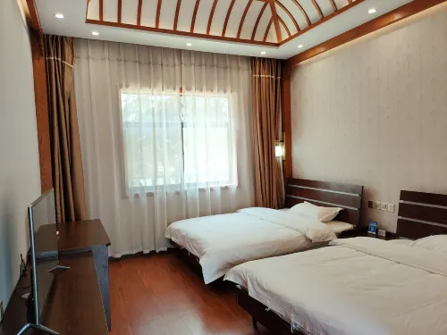 Xinhai Manor - 2-Star