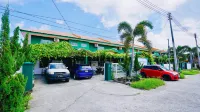 Rainforest· Jiuqi Holiday Hotels in 