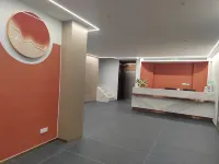 jin balan Hotel Lu'an