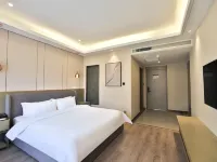 Ibis Styles Hotel (Changbai Mountain North Slope Tourist Distribution Center) Hotel a Antu