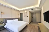 Ibis Styles Hotel (Changbai Mountain North Slope Tourist Distribution Center)