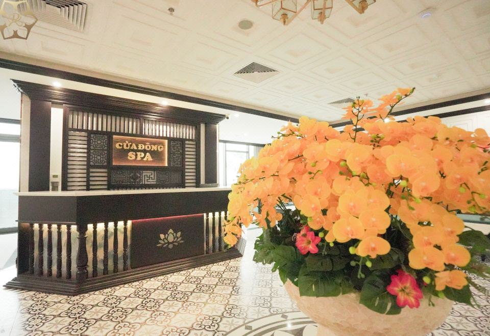 4. 콰 동 럭셔리 ..