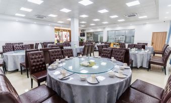 Jinggangshan Maoping Hotel