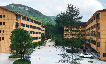 Jinrui Art Hotel Chongqing