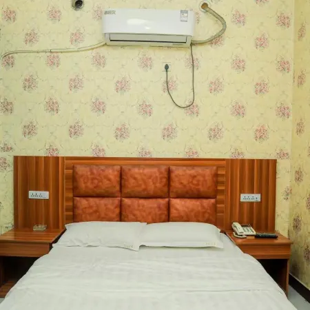 Nanyang Wanda Hotel