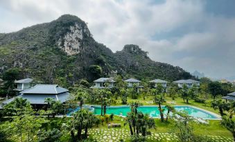 Minawa Kenhga Resort & Spa Ninh Binh