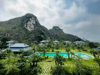 Minawa Kenhga Resort & Spa Ninh Binh Hôtels à : Cuc Phuong