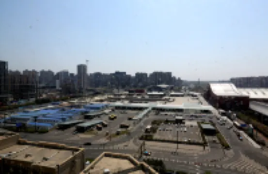 Shengya Hotel (Harbin West Railway Station Haxi Wanda Plaza)