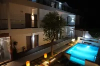 Wuxi Meet the YARD Hotels in Donggang Hongdou Industrial Park