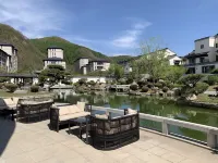 Tonghua Chujian Apartment (Wanda Plaza)