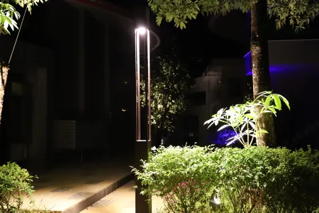 Hulu Renjia Hotel in Cangyuan County