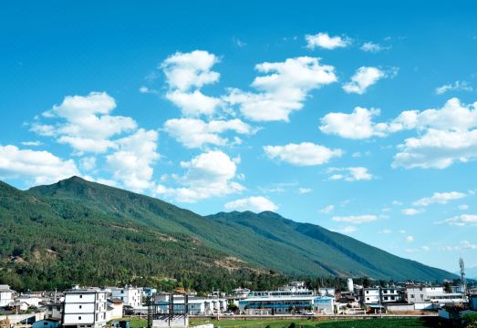 리장 윤보완 호텔 (싼이 국제공항) 이미지
