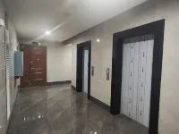 Shuangqi Bieyuan Homestay (Panzhou Gymnasium)