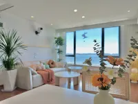 Xiamen Yunbian Seaview Homestay Hotels in Huandonghaiyu Scenic Area