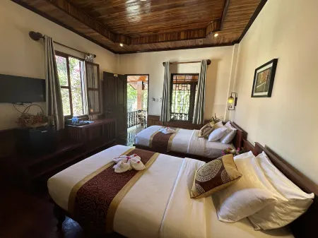 Ammata Boutique Villa