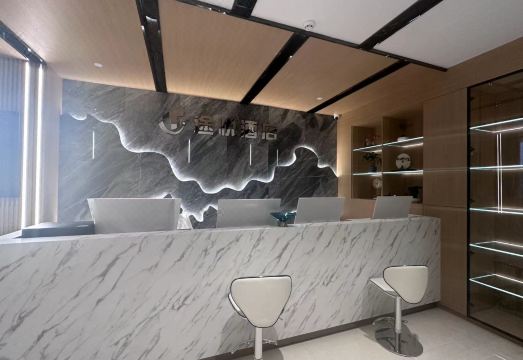 Tuyue Hotel (Zhao Tuo Park, Zhonghua North Street) Hotel Overview