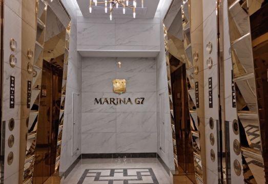 G7 스카이라인 호텔