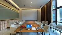 Chashoushan Wellness Hotel Hotels in Fenggang