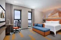 Hampton by Hilton Xianyang Stadium