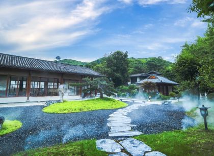 武夷山天心明月民宿(蓮花峯観光地）