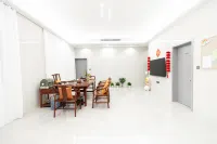 平潭三春裡客棧（龍王頭沙灘店）