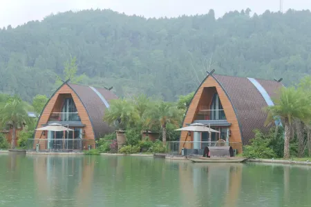 cloud-dwelling escape